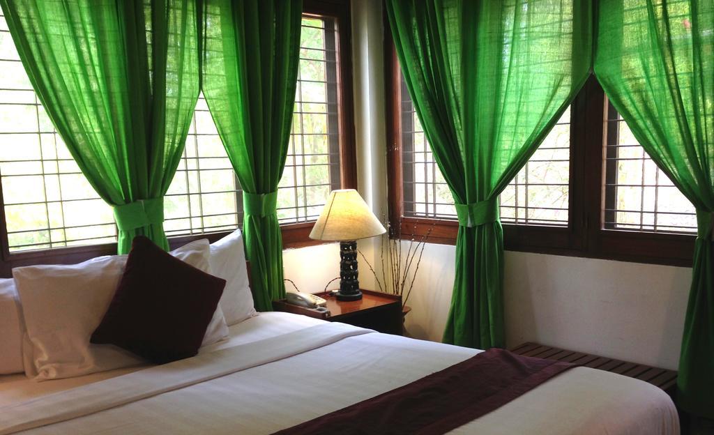Classique Inn Yangon Quarto foto