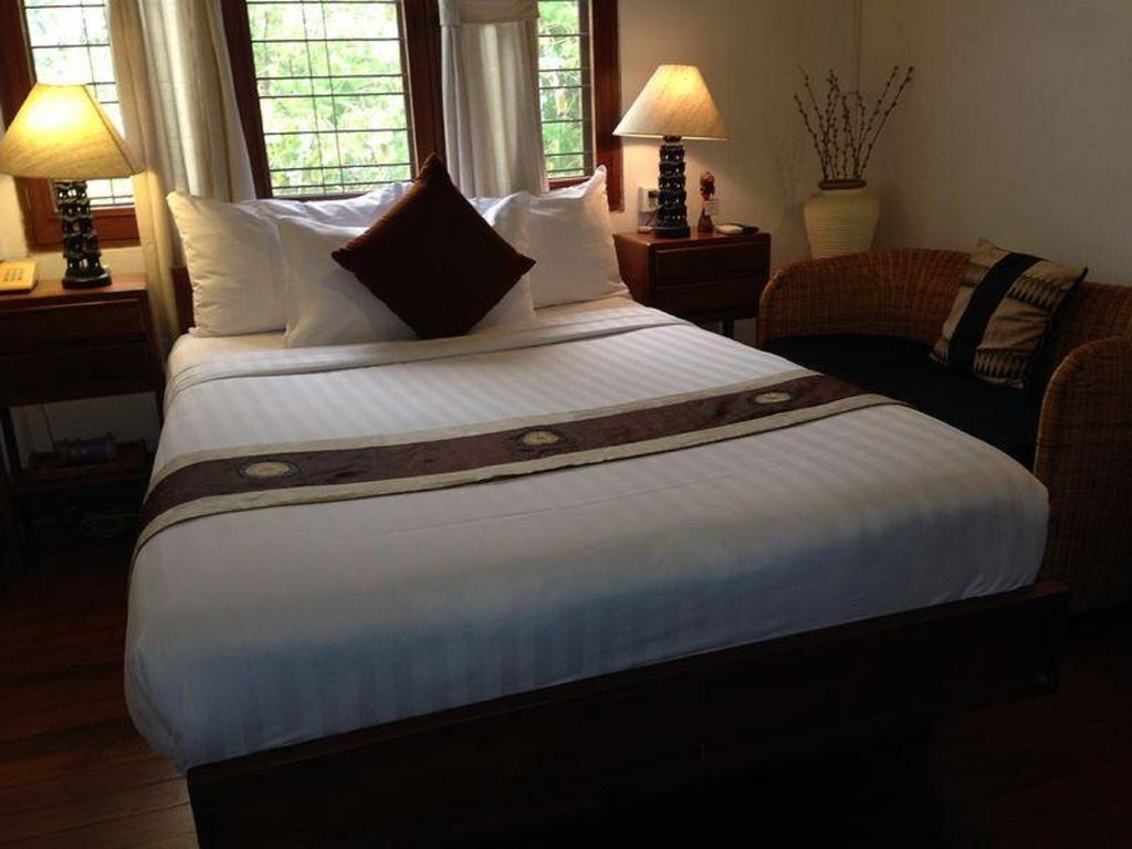 Classique Inn Yangon Quarto foto