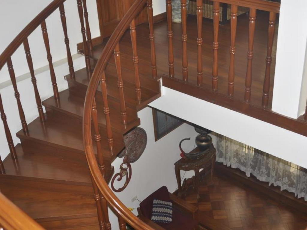 Classique Inn Yangon Exterior foto