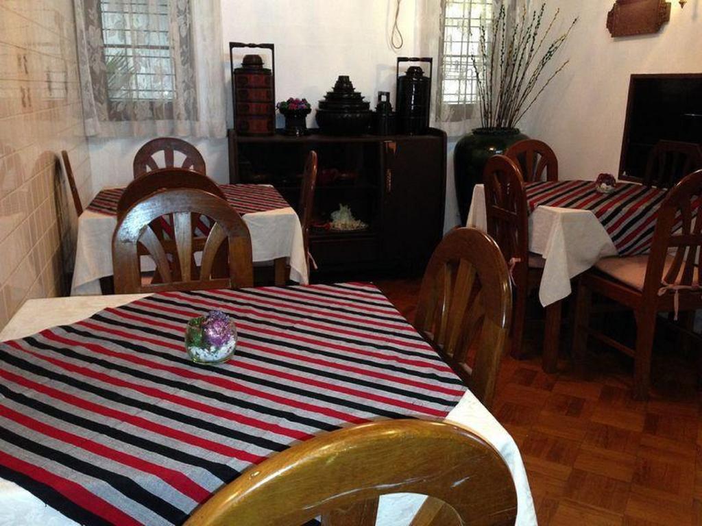Classique Inn Yangon Exterior foto